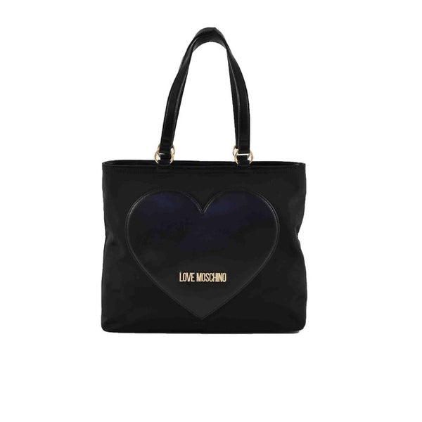 Love Moschino Women Heart Shoulder Bag