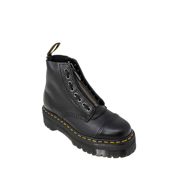 Dr. Martens Women Sinclair Milled Nappa Boots