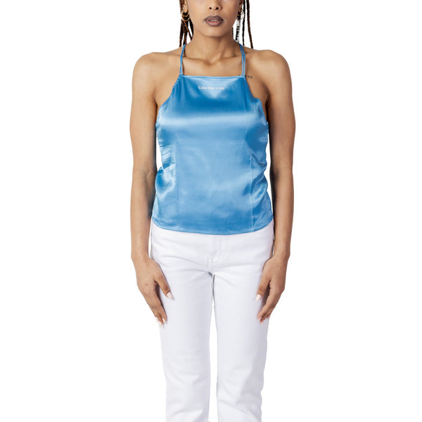 Calvin Klein Women Spaghetti Strap Top