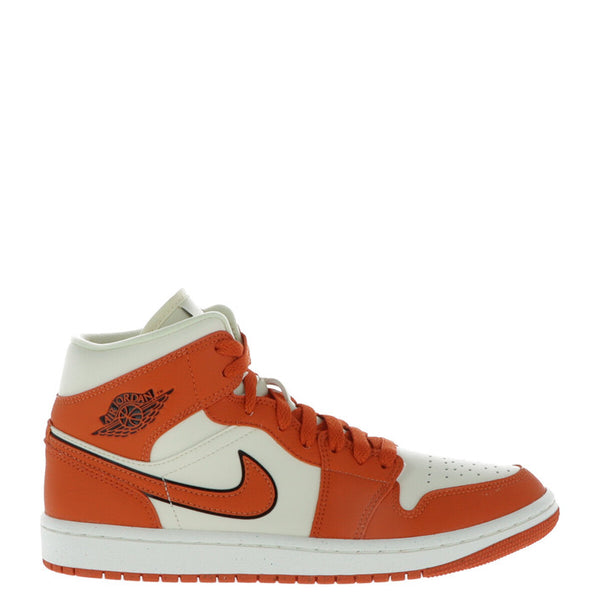 Jordan Women Air 1 Mid Trainers