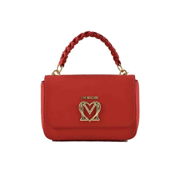 Love Moschino Women Chain Crossbody Bag