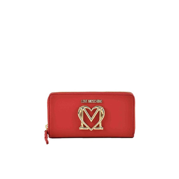 Love Moschino Women Wallet