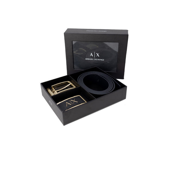 Armani Exchange Men Belt