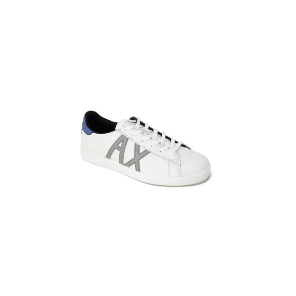 Armani Exchange Men Sneakers