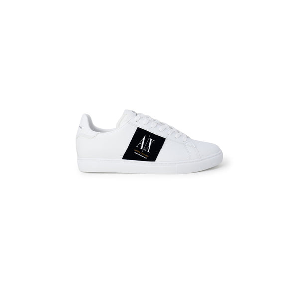 Armani Exchange Men Sneakers