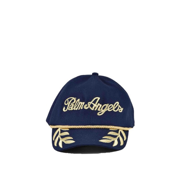 Palm Angels Men Cap