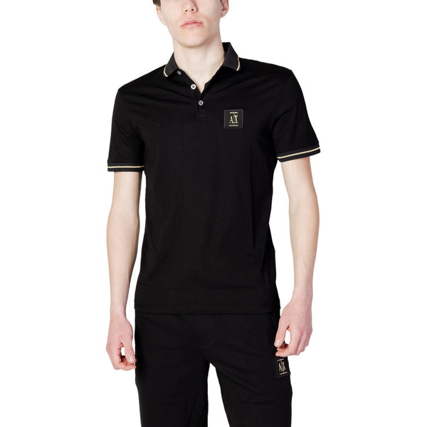 Armani Exchange Men Polo