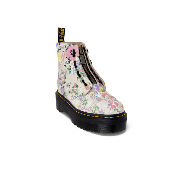 Dr. Martens Women Sinclair Floral Boots