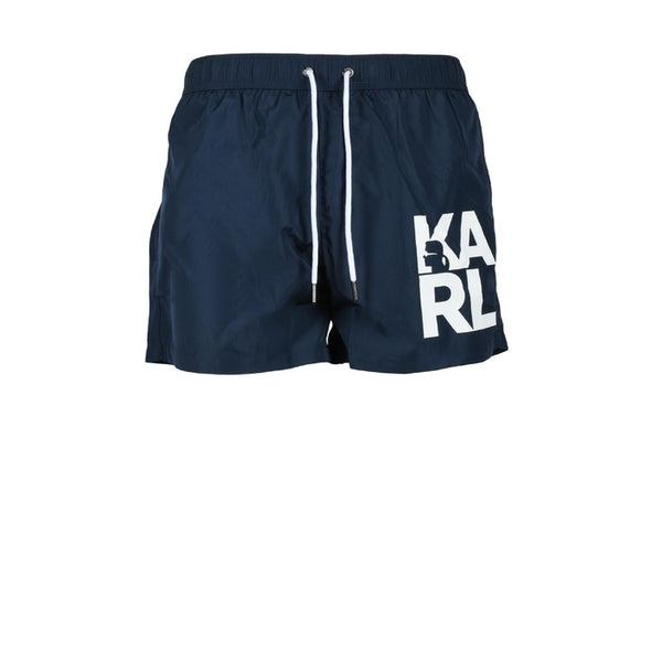 Karl Lagerfeld Men Swim Shorts