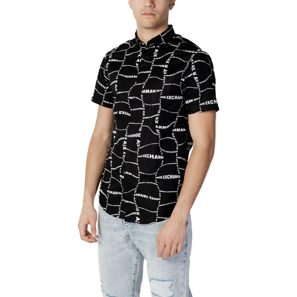 Armani Exchange Men Shirt