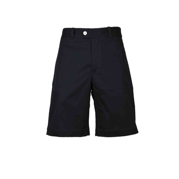 Moncler Men Cotton Shorts