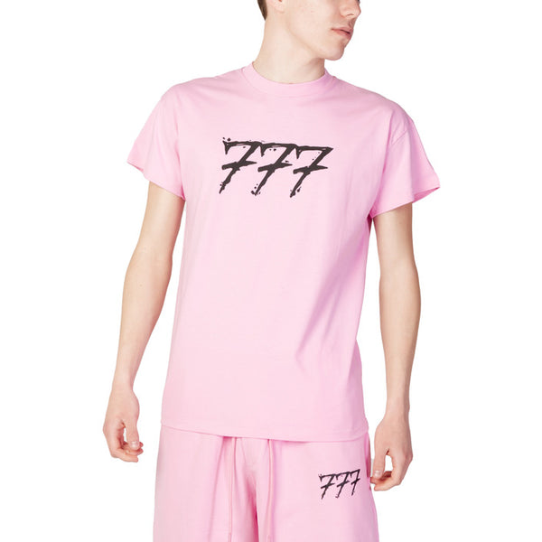 Triplosette 777 Men T-Shirt