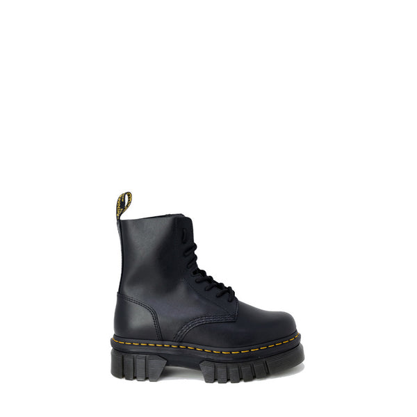 Dr. Martens Women 8-eye Platform Boots