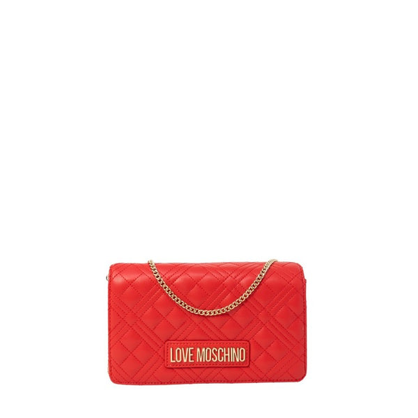 Love Moschino Women Chain Clutch Shoulder Bag