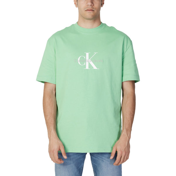 Calvin Klein Jeans Men T-Shirt