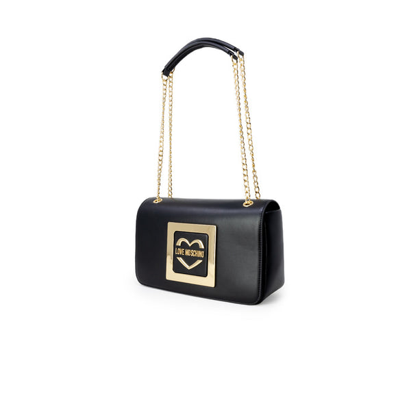 Love Moschino Women Chain Mini Shoulder Bag