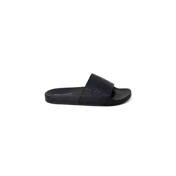 Armani Exchange Men Slippers