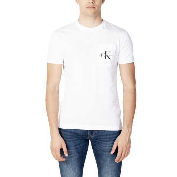 Calvin Klein Jeans Men T-Shirt