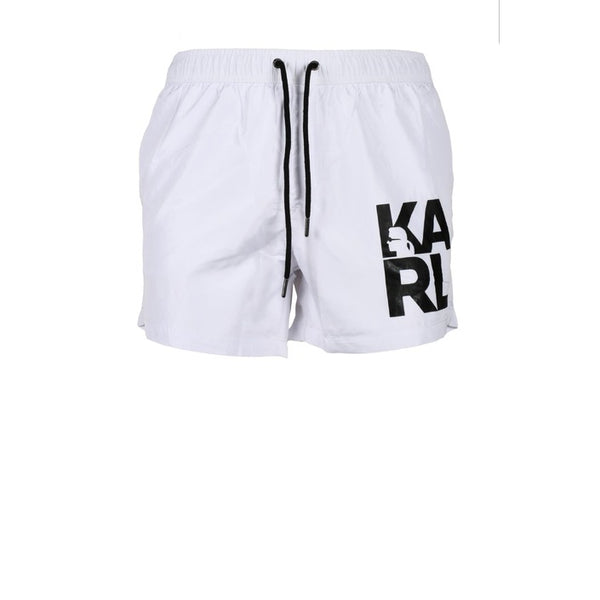 Karl Lagerfeld Men Swim Shorts