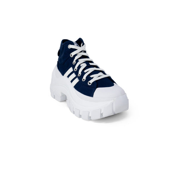 Adidas Women Nizza Hi XY22 Trainers