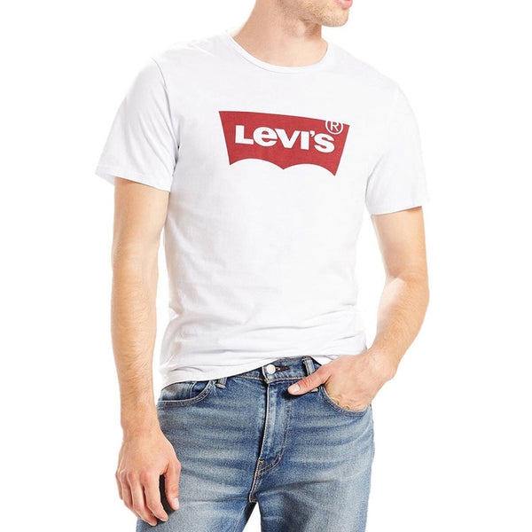 Levi`s Men Logo T-Shirt