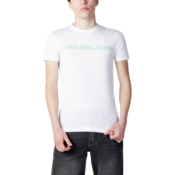 Calvin Klein Jeans Men T-Shirt