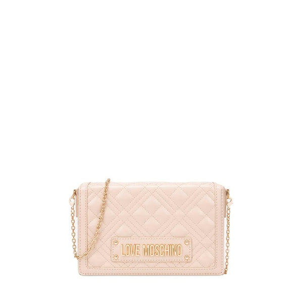 Love Moschino Women Clutch Chain Shoulder Bag