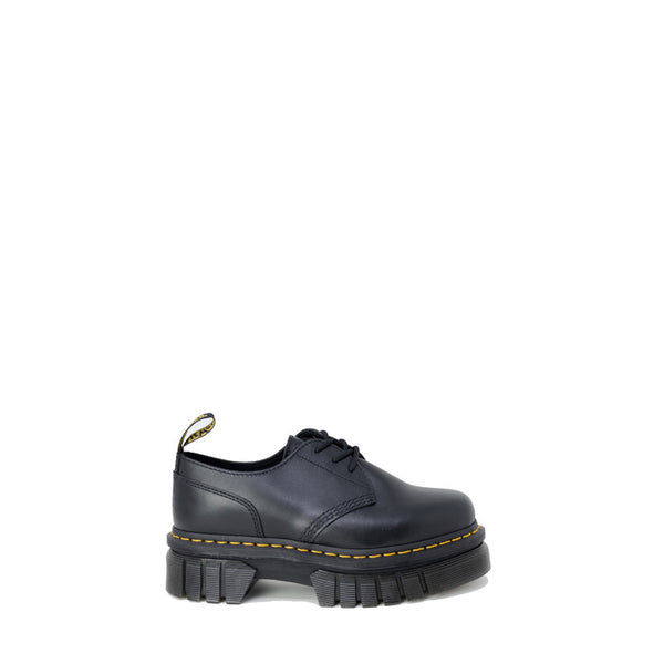 Dr. Martens Women Audrick Lace Up Platform Shoes