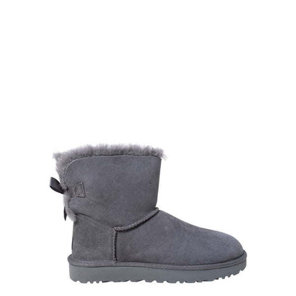 Ugg Women Mini Bailey Bow II Boots