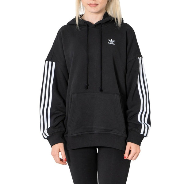 Adidas Women Lock Up Hoodie