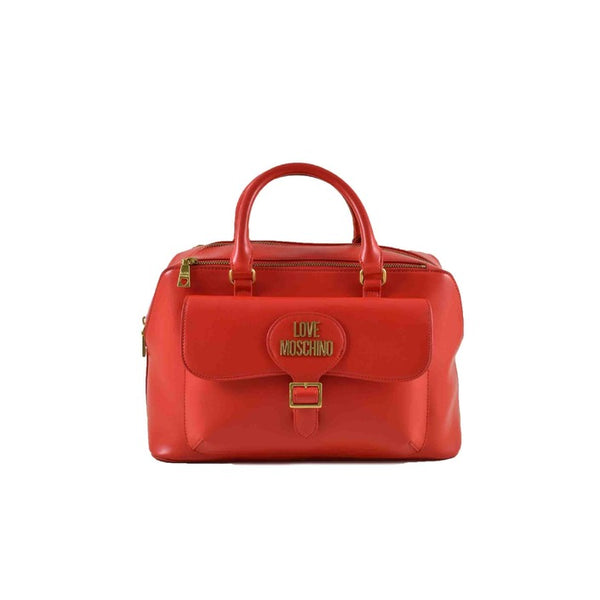 Love Moschino Women Double Pocket Bag