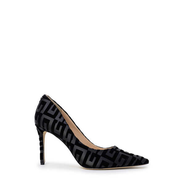 Guess Women Piera Court G Logo Pumps