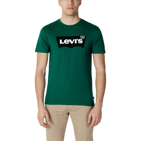 Levi`s Men Logo T-Shirt