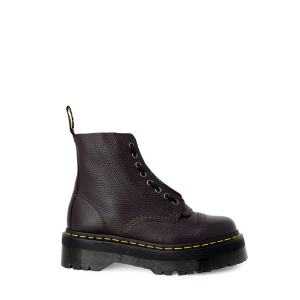 Dr. Martens Women Sinclair Milled Nappa Boots