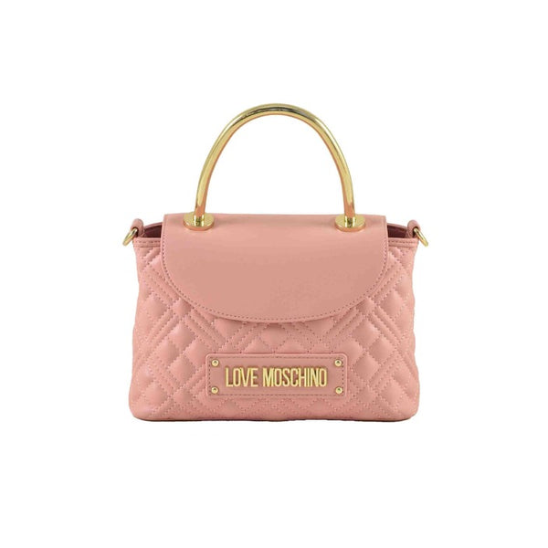 Love Moschino Women Quilted Bag