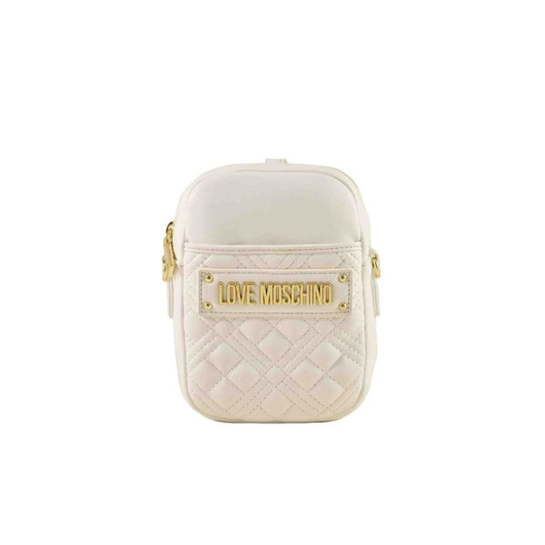 Love Moschino Women Mini Quilted Bag