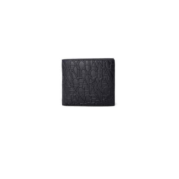 Armani Exchange Men Wallet