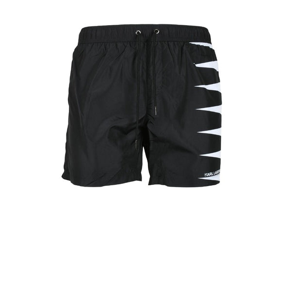 Karl Lagerfeld Men Swim Shorts