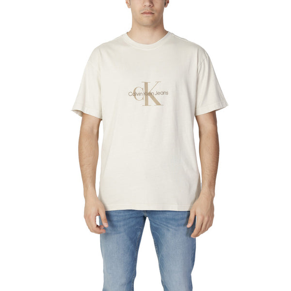 Calvin Klein Jeans Men T-Shirt