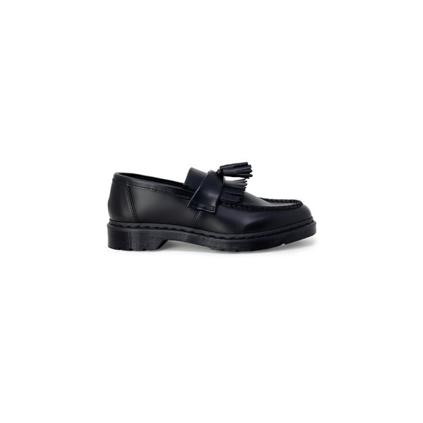 Dr. Martens Men Smooth Leather Loafers