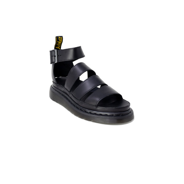 Dr. Martens Women Leather Sandals