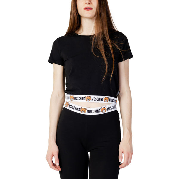 Moschino Women Crop Top