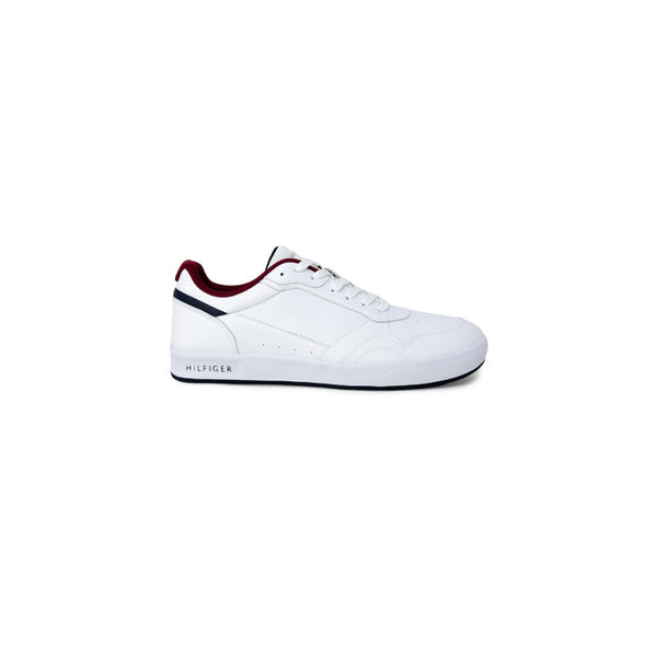 Tommy Hilfiger Men Low Top Trainers