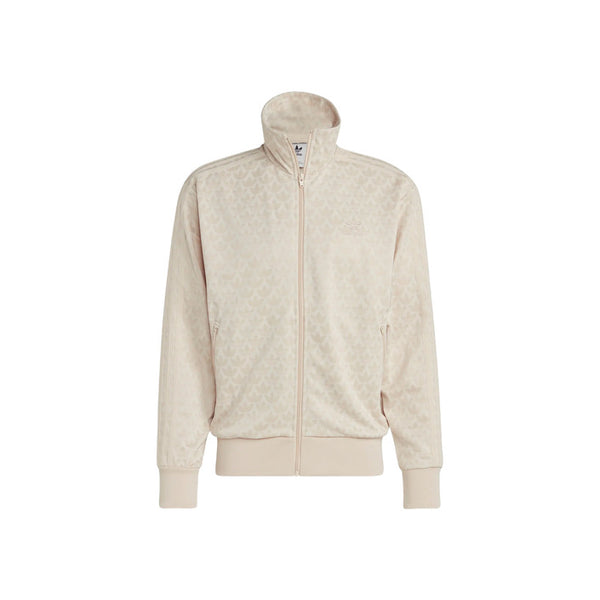 Adidas Men Zip-up Track Jacket