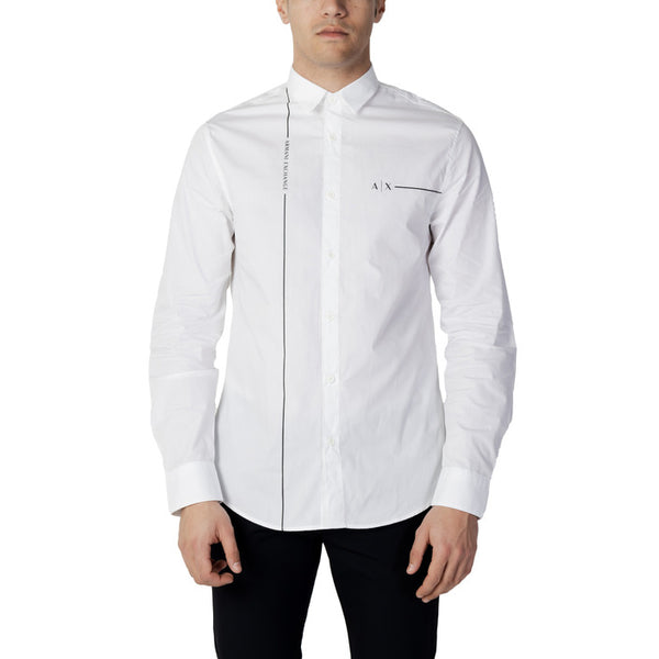 Armani Exchange Men Shirt