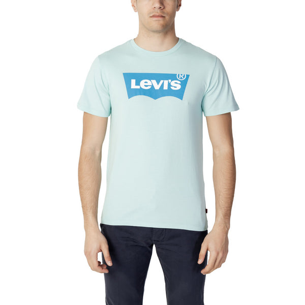 Levi`s Men Logo T-Shirt