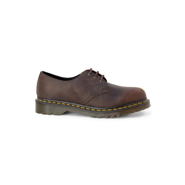 Dr. Martens Men 1461 Leather Loafers