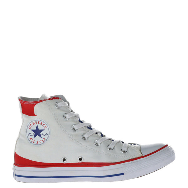 Converse All Star Women Vintage Print Trainers