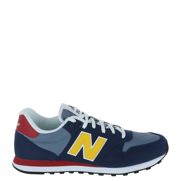 New Balance Men GM500 Trainers