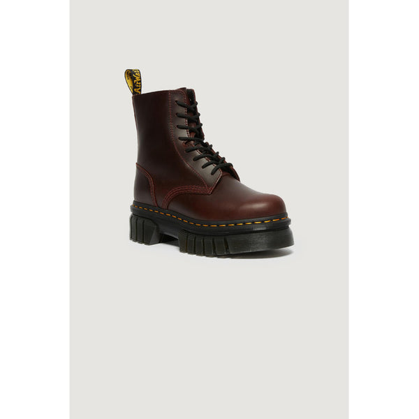 Dr. Martens Women Audrick 8-eye Platform Boots